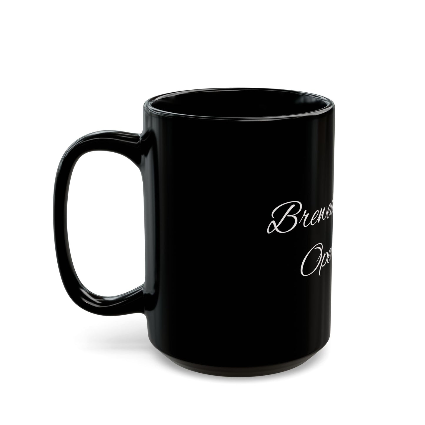 Stylish Travel Mug for Road Lovers, Gift for Adventurers, Coffee Cup for Journey Enthusiasts, Road Trip Essentials