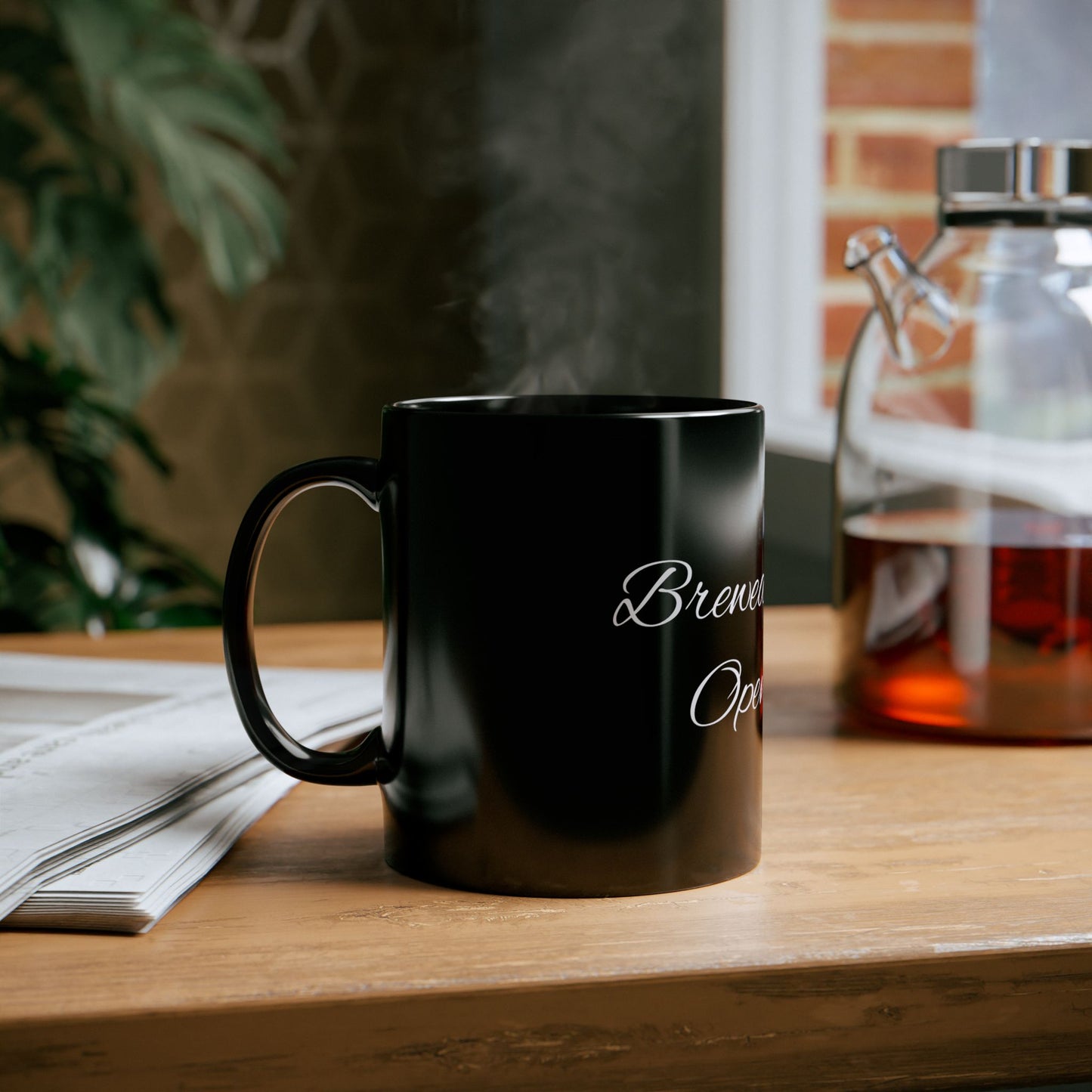 Stylish Travel Mug for Road Lovers, Gift for Adventurers, Coffee Cup for Journey Enthusiasts, Road Trip Essentials