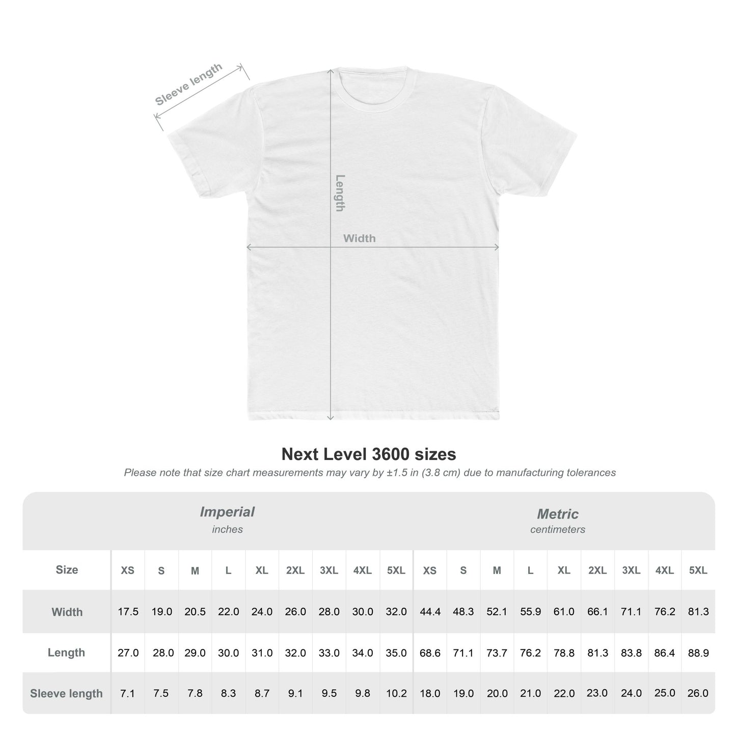 Mountain View Unisex Cotton Crew Tee | Nature Lover Gift, Outdoor Adventure Shirt, Summer Wardrobe Essential, Travel Tee, Casual Stroll Top