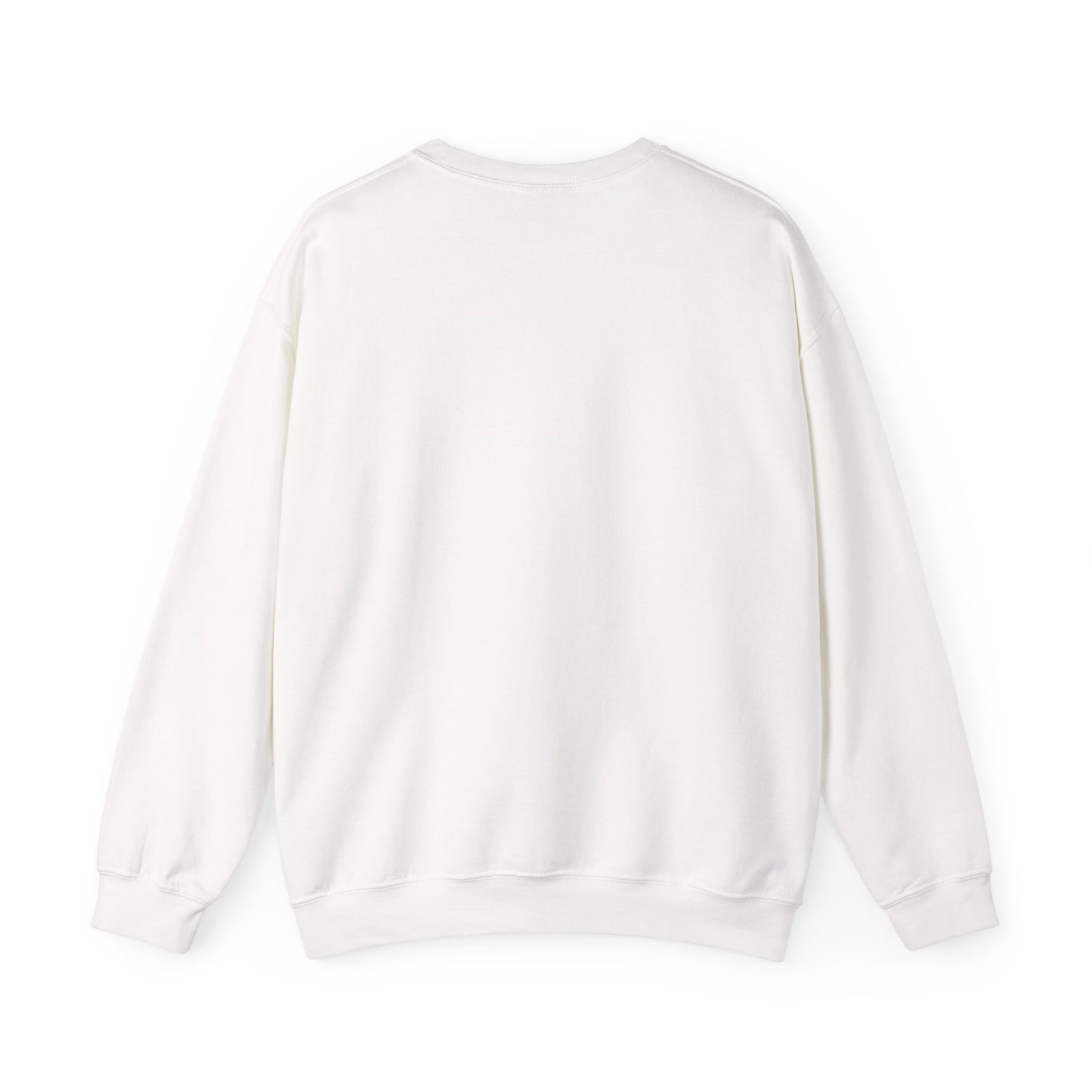 Cozy Camper Sweatshirt- "Perk Up, Pitch The Tent"