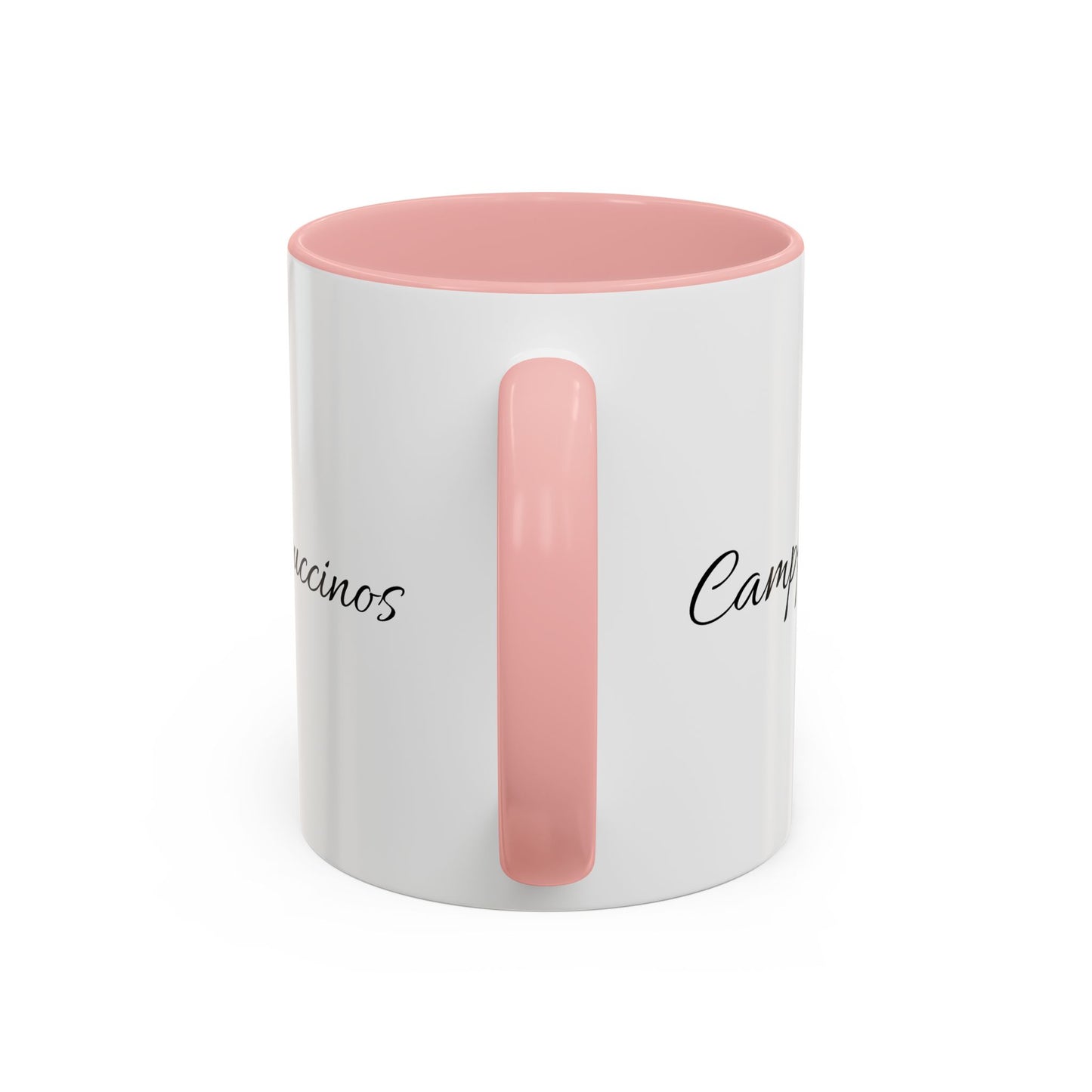Accent Coffee Mug - Cozy Coffee Moments, Perfect for Friends and Family, Gifts for Coffee Lovers, Relaxation, and Holidays