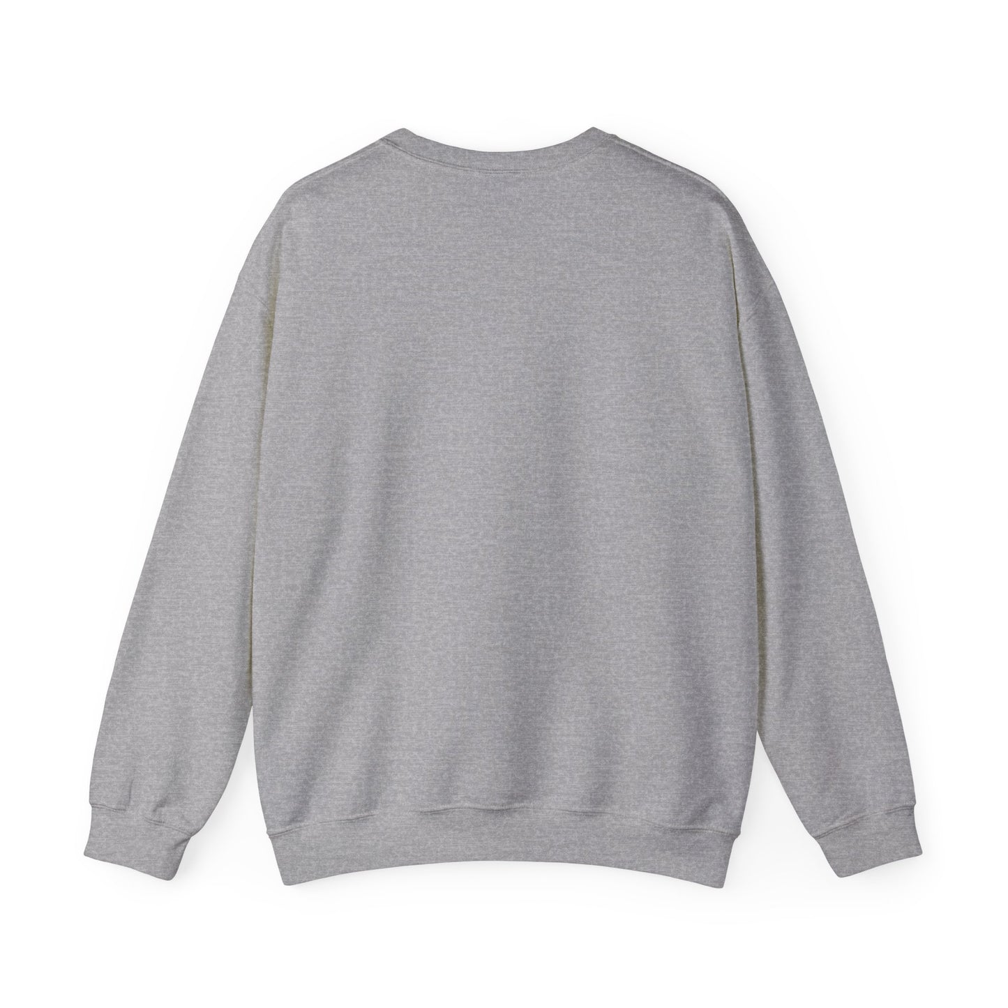 Cozy Camper Sweatshirt- "Perk Up, Pitch The Tent"