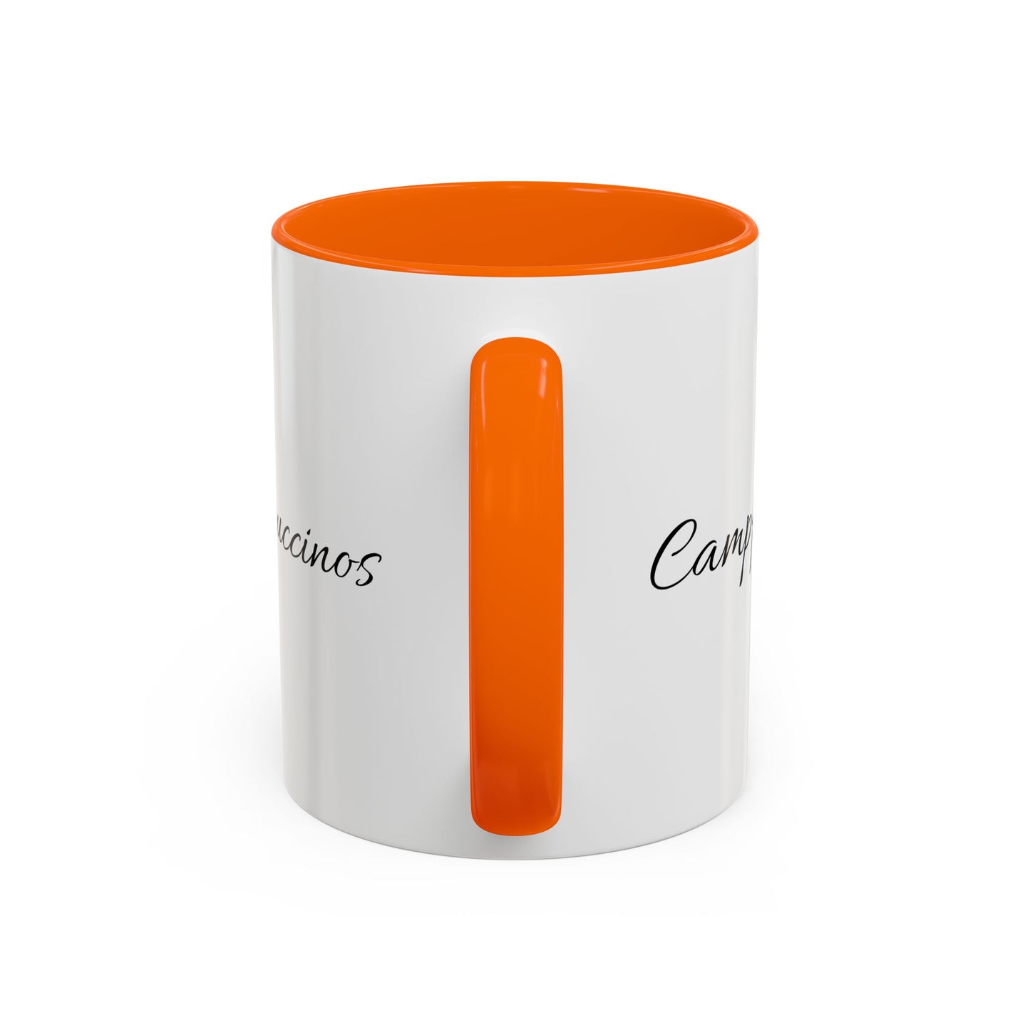 Accent Coffee Mug - Cozy Coffee Moments, Perfect for Friends and Family, Gifts for Coffee Lovers, Relaxation, and Holidays
