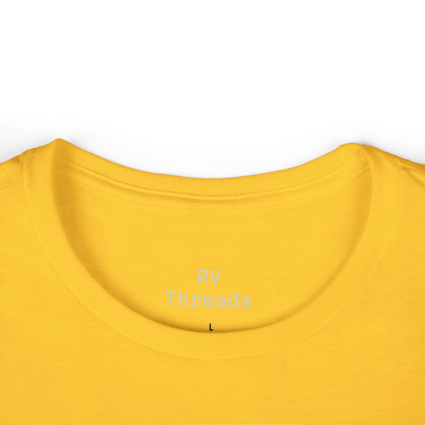 Women's Botanical Carefree Tee, Nature-Inspired Cotton Shirt, Relaxed Summer Top, Gift for Nature Lovers, Eco-Friendly Apparel