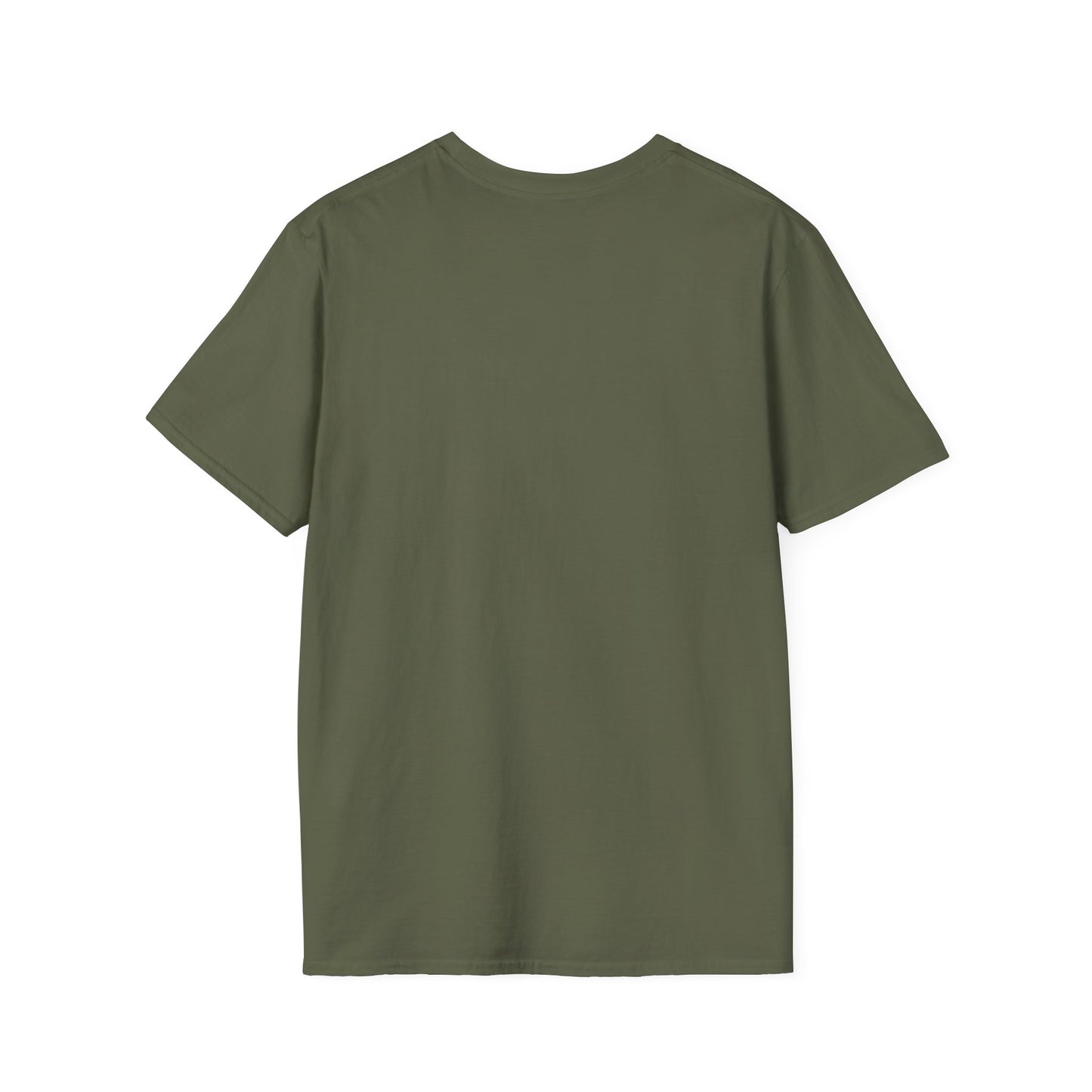 Summer Camp Adventure Unisex T-Shirt, Camping Tee, Outdoor Apparel, Nature Lover Gift, Adventure Shirt, Find Your Soul T-Shirt