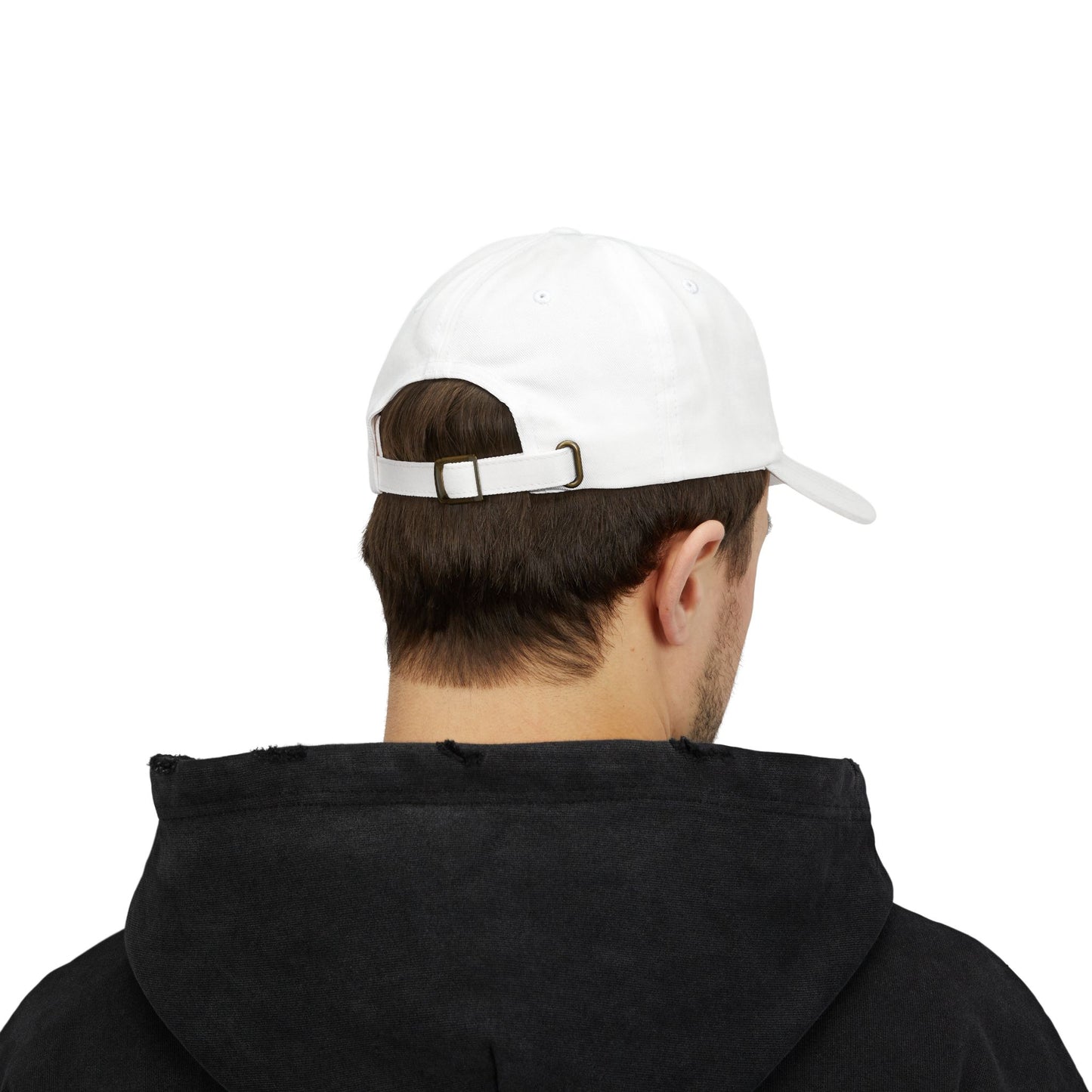 Classic Dad Cap - Vintage Style Adjustable Hat for Dads, Father’s Day Gift, Casual Wear, Unisex Cap, Outdoor Adventures