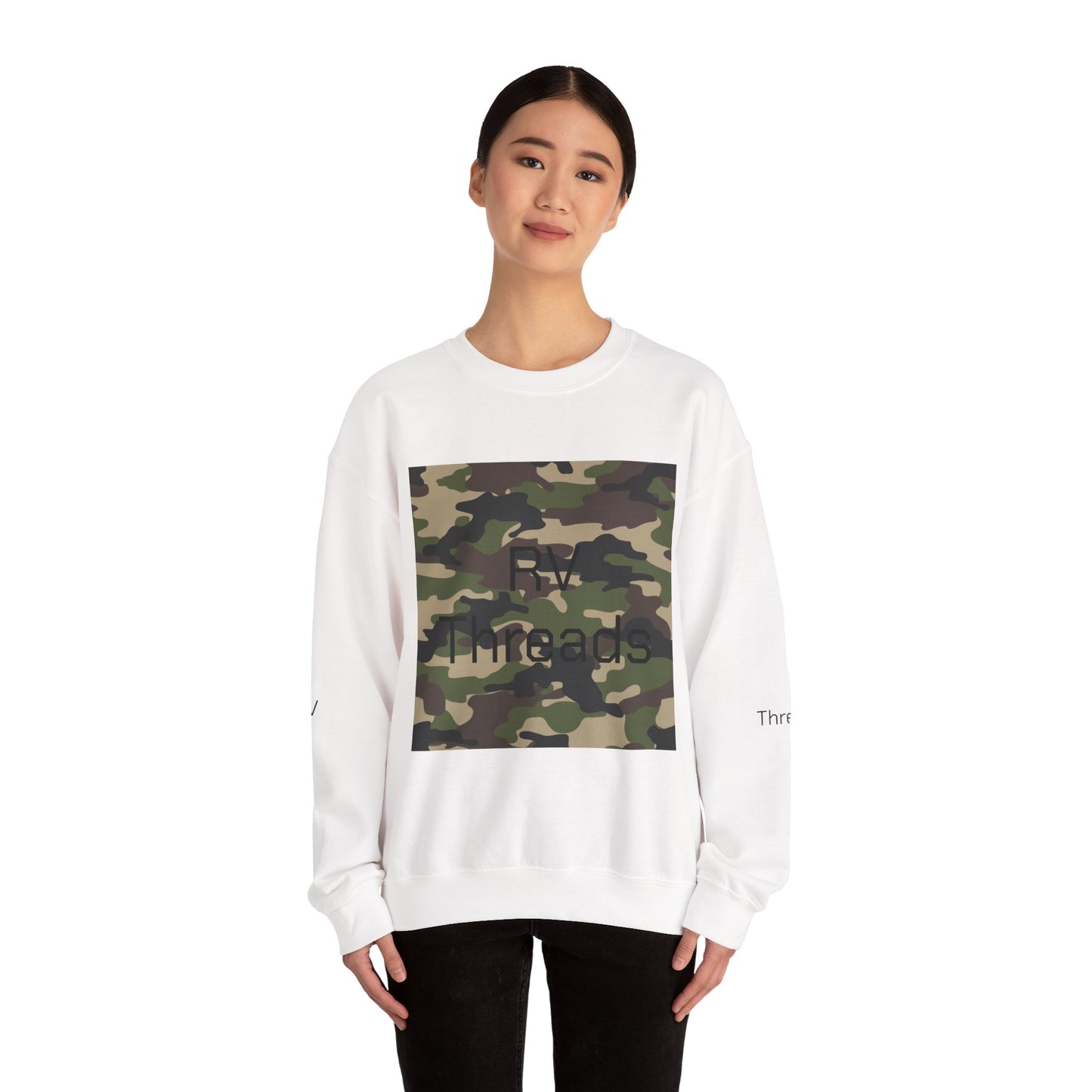 Unisex Heavy Blend™ Crewneck Sweatshirt