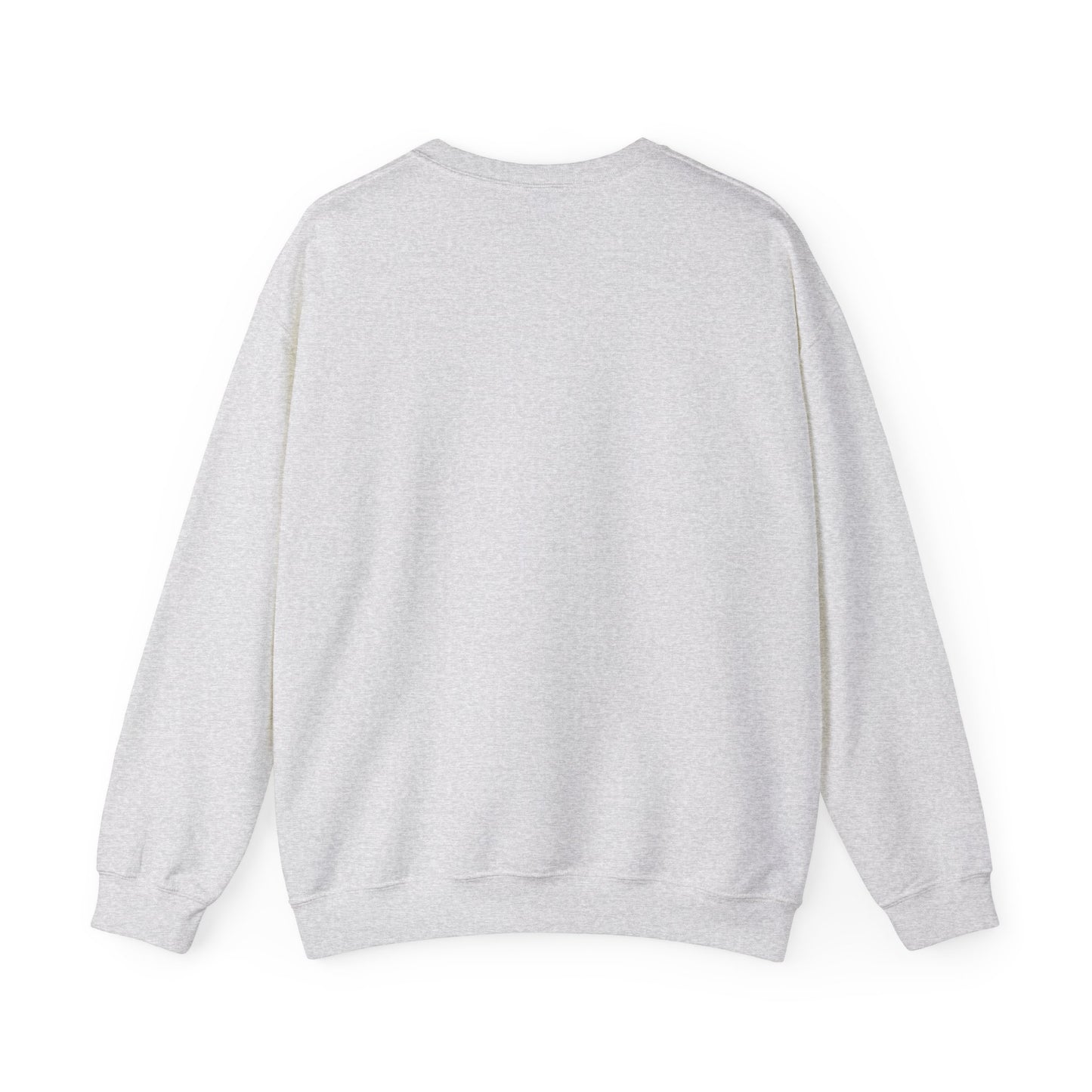 Cozy Camper Sweatshirt- "Perk Up, Pitch The Tent"