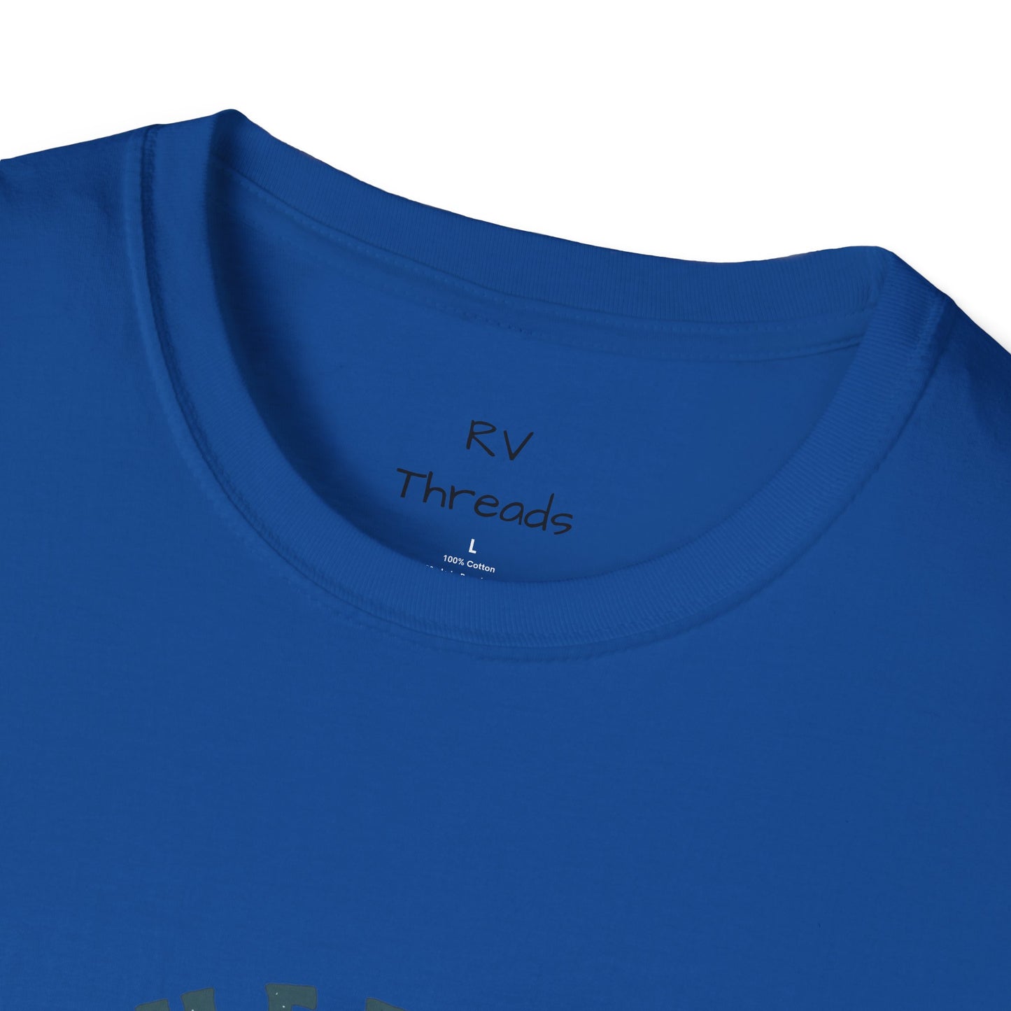 Summer Camp Adventure Unisex T-Shirt, Camping Tee, Outdoor Apparel, Nature Lover Gift, Adventure Shirt, Find Your Soul T-Shirt