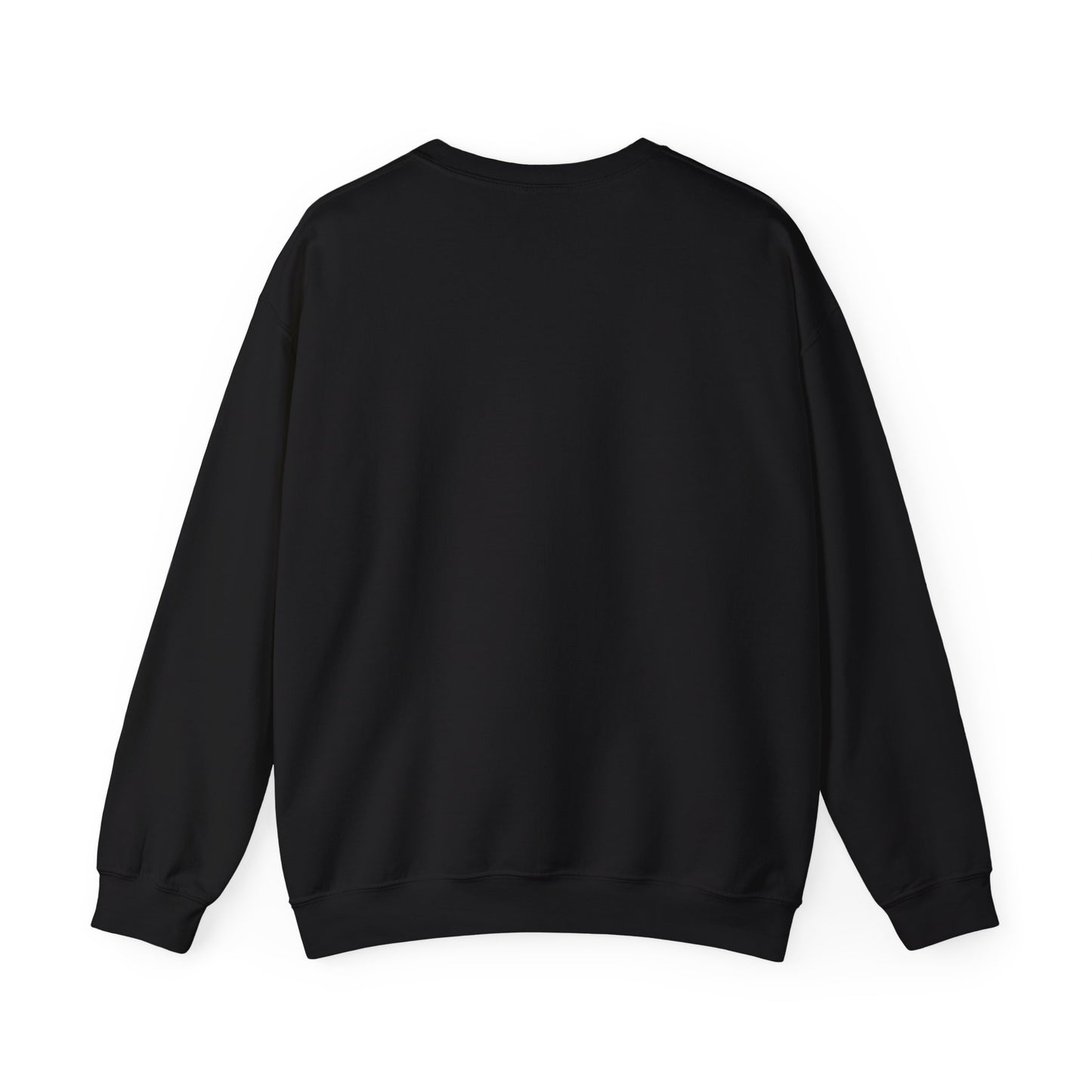 Cozy Camper Sweatshirt- "Perk Up, Pitch The Tent"