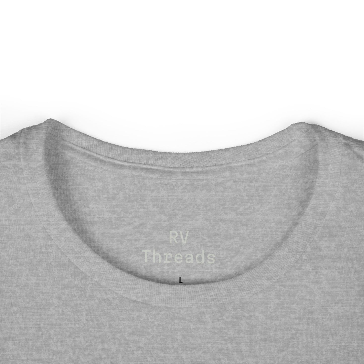 Women's Botanical Carefree Tee, Nature-Inspired Cotton Shirt, Relaxed Summer Top, Gift for Nature Lovers, Eco-Friendly Apparel